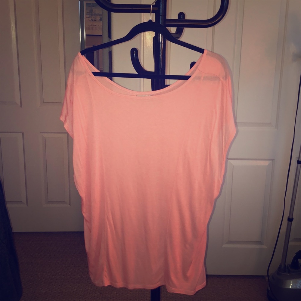 Newport Beach Boutique lightweight shirt